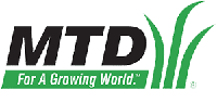 MTD logo