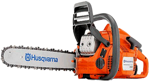 Husqvarna at Hatfield ATV Rental & Repair